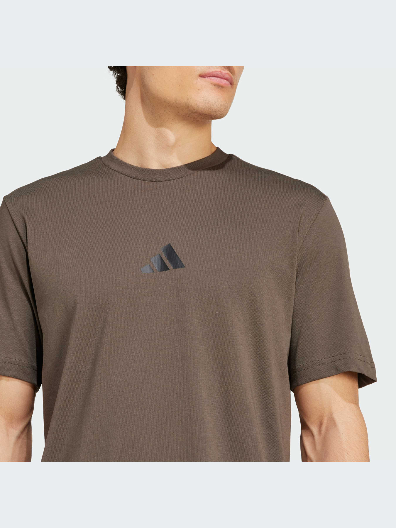 Спортивна футболка Adidas модель IW0138 Фото