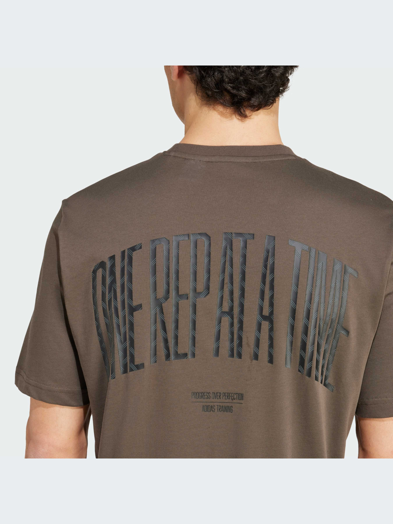 Спортивна футболка Adidas модель IW0138 Фото