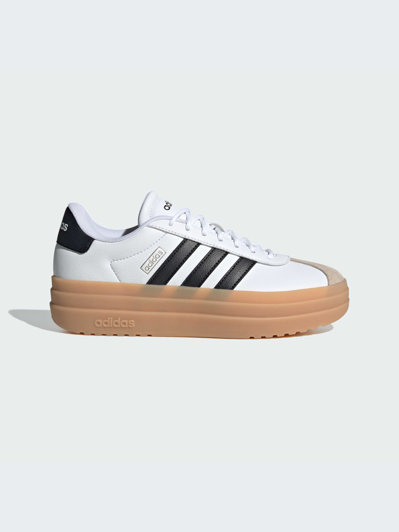 Кеды низкие Adidas Court модель IH3083 Фото