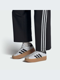 Кеды низкие Adidas Court модель IH3083 Фото