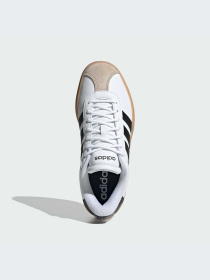 Кеды низкие Adidas Court модель IH3083 Фото