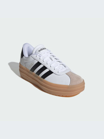 Кеды низкие Adidas Court модель IH3083 Фото