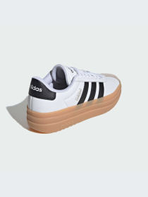 Кеды низкие Adidas Court модель IH3083 Фото