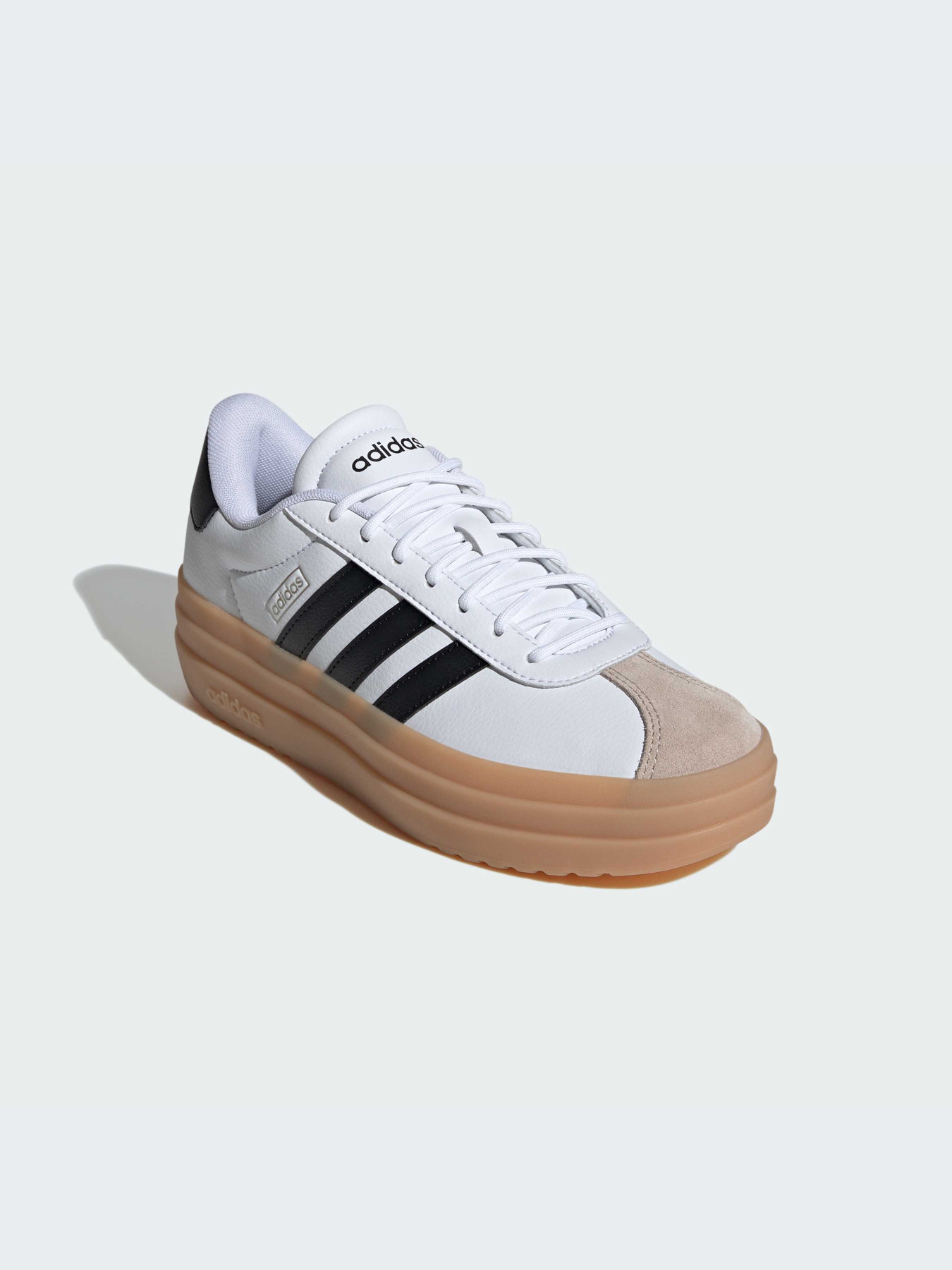 Кеды низкие Adidas Court модель IH3083 Кеды низкие Adidas Court модель IH3083 Фото