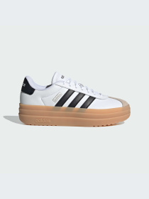 Кеди низькі Adidas Court модель IH3083 Фото