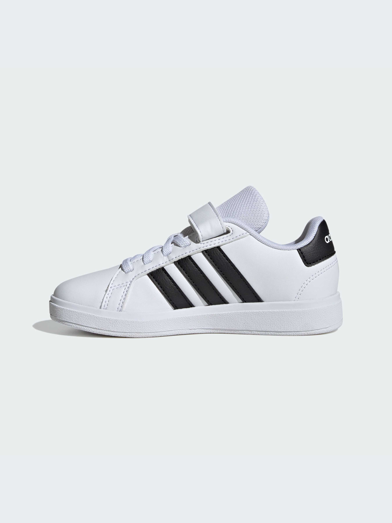 Кроссовки Adidas Grand Court модель IH5529 Фото