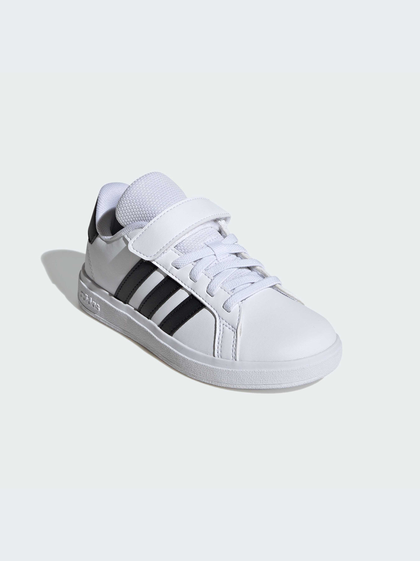 Кроссовки повседневные Adidas Grand Court модель IH5529 Фото