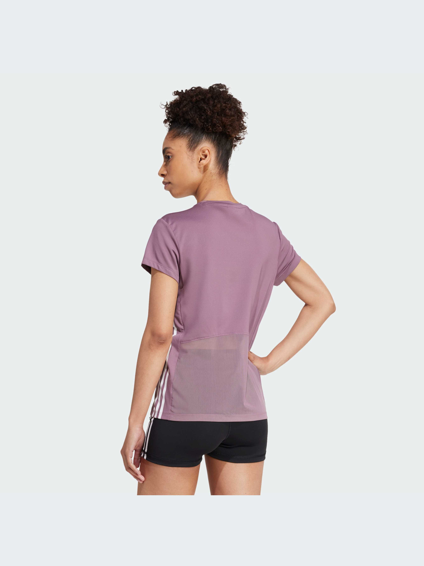 Футболка спортивна Adidas модель IX3249 Фото