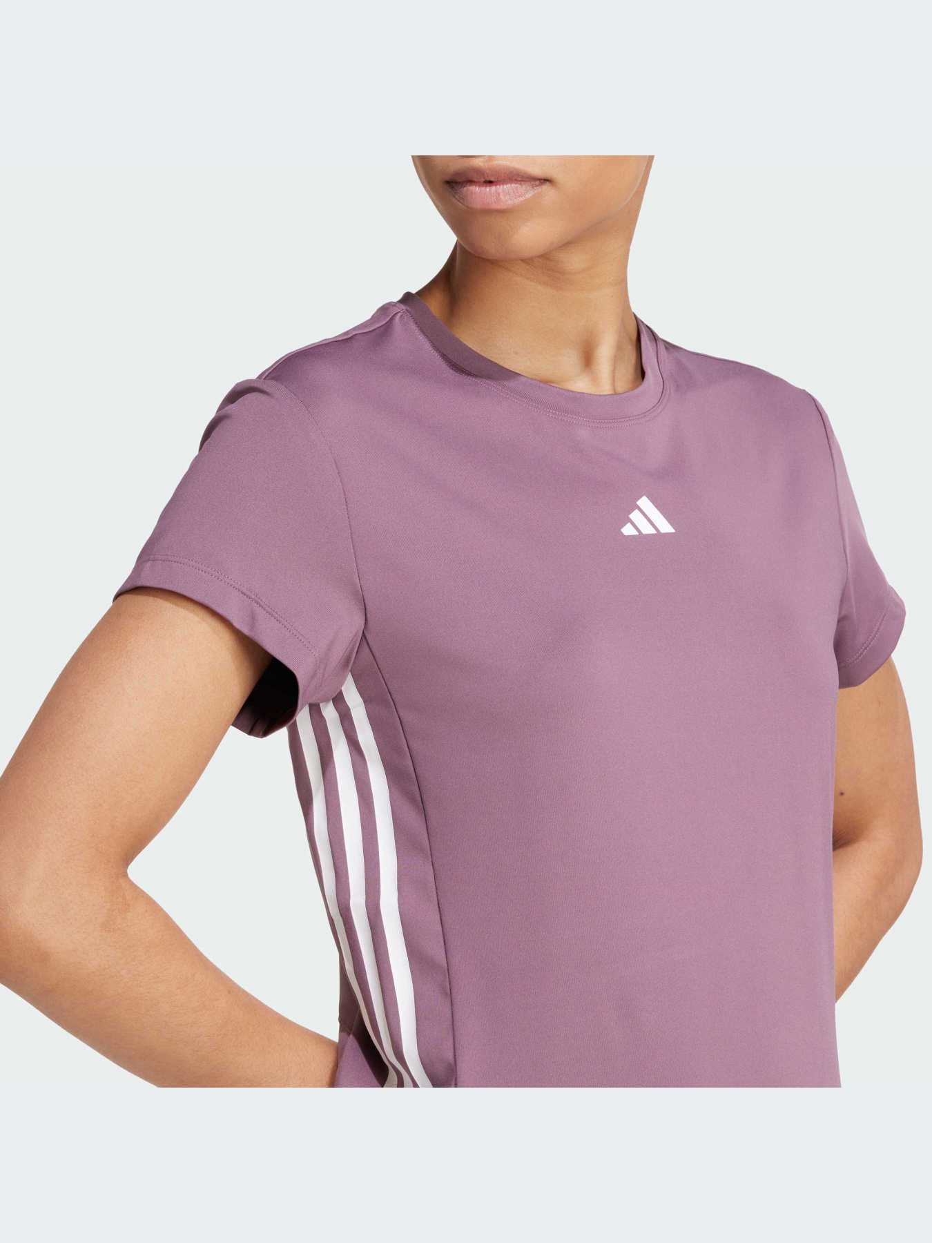 Футболка спортивна Adidas модель IX3249 Фото