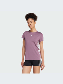 Футболка спортивная Adidas модель IX3249 Фото