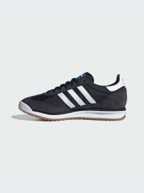 Кроссовки Adidas модель JI1282 Фото
