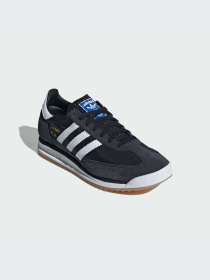 Кроссовки повседневные Adidas модель JI1282 Кроссовки повседневные Adidas модель JI1282 Фото