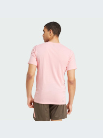 Футболка спортивная Adidas модель IW3327 Фото