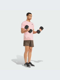 Футболка спортивная Adidas модель IW3327 Фото