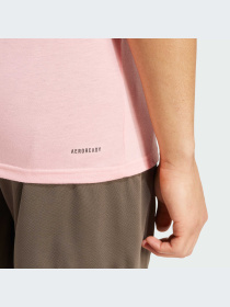 Спортивная футболка Adidas модель IW3327 Фото