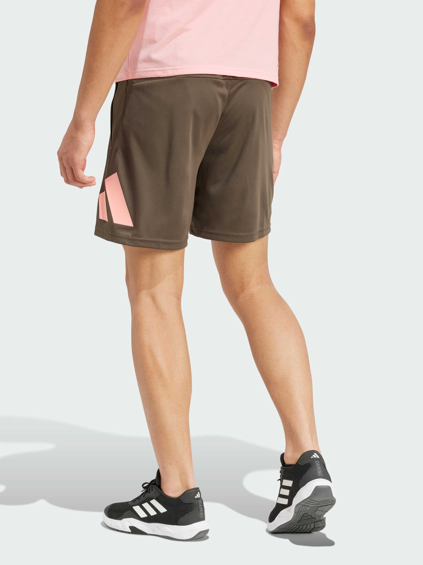 Спортивні шорти Adidas модель IW3407 Фото