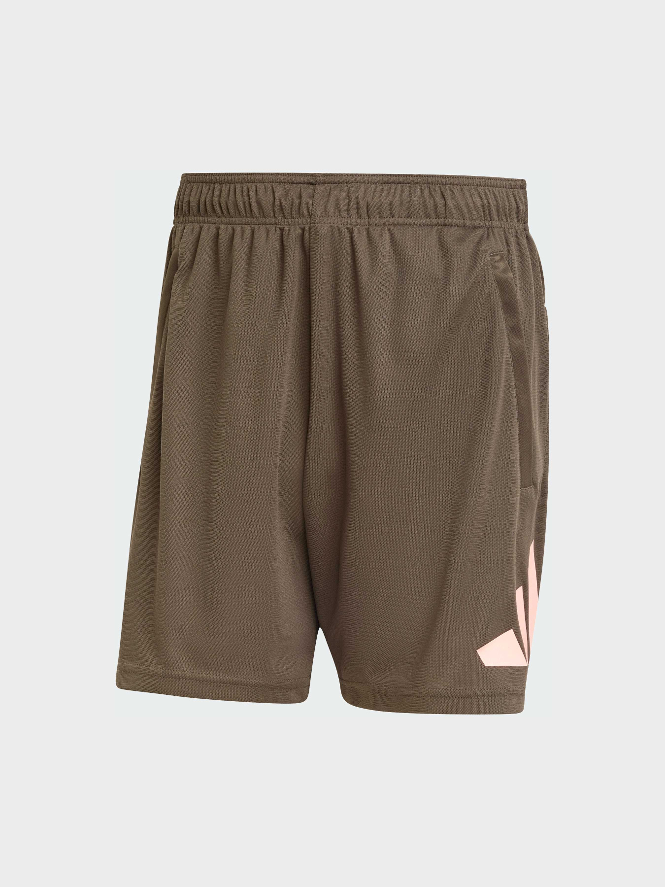 Спортивні шорти Adidas модель IW3407 Фото