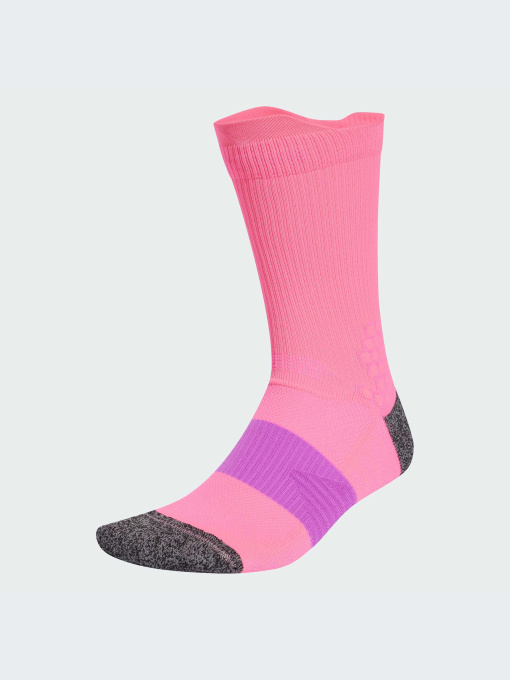 Носки Adidas Ultraboost модель IY9255 Фото