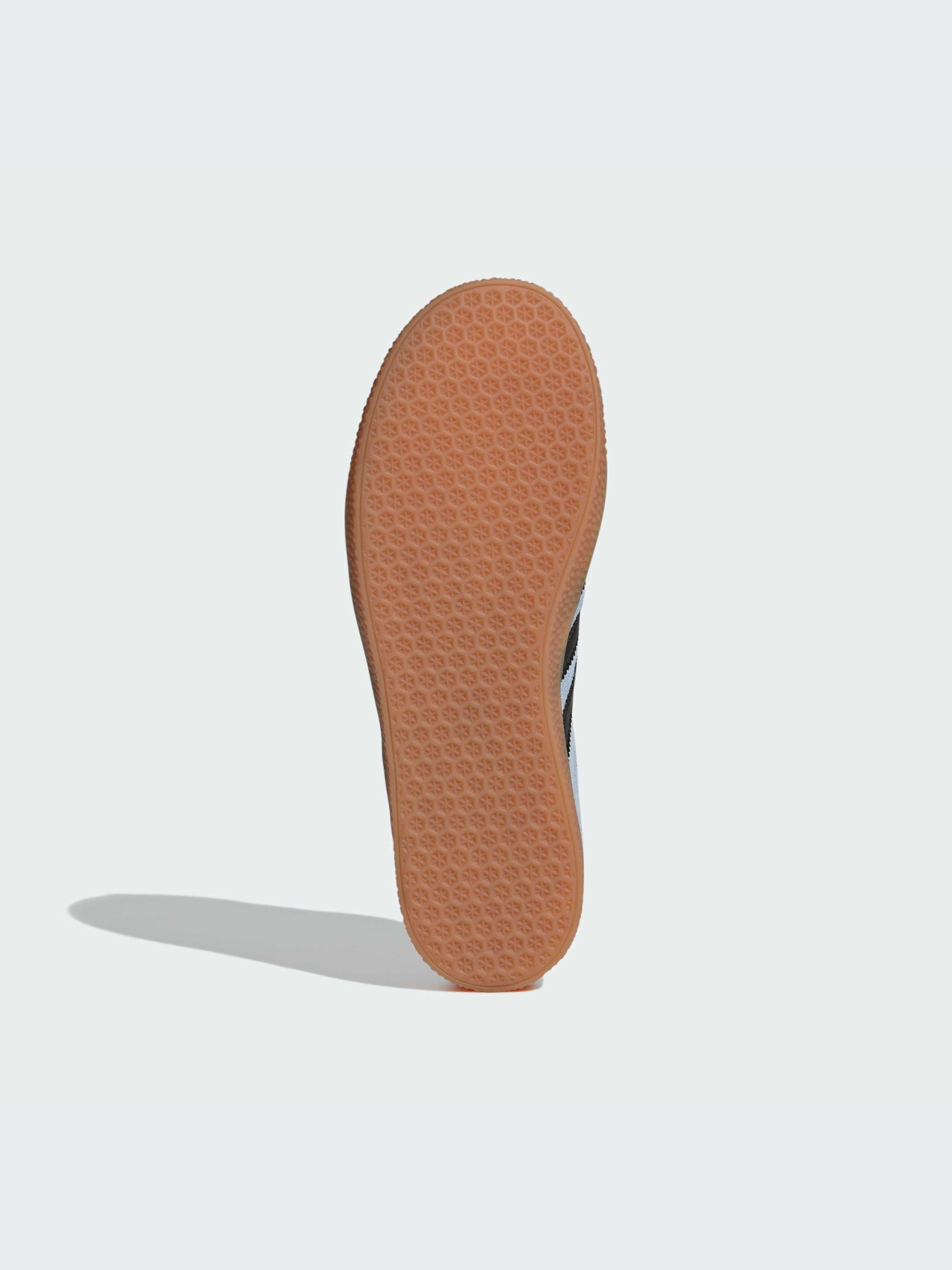 Кеди низькі Adidas Gazelle модель IG9151 Фото