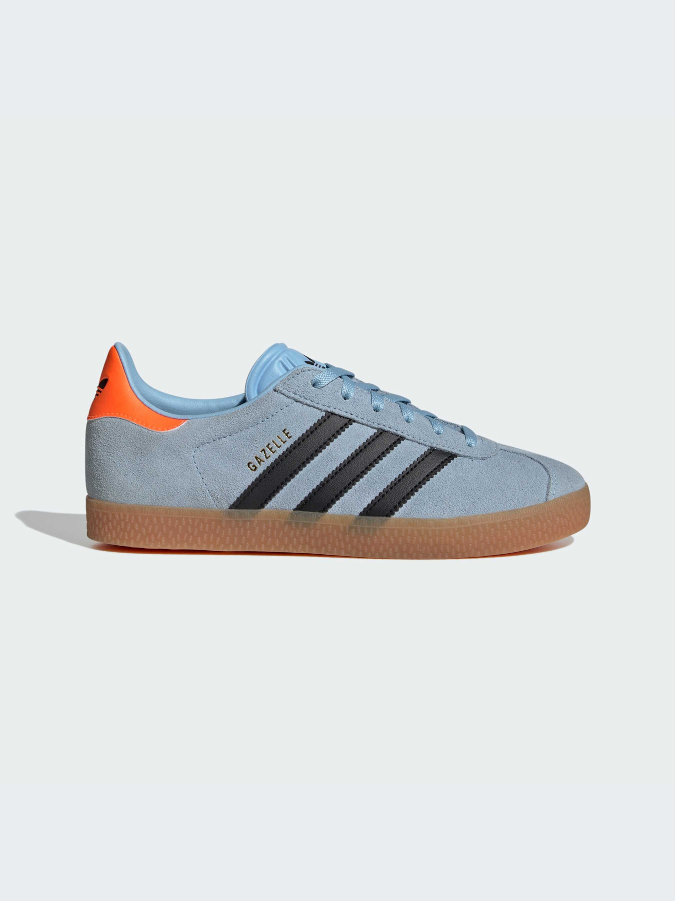 Кеди низькі Adidas Gazelle модель IG9151 Фото