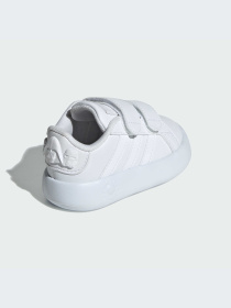 Кросівки Adidas Grand Court модель IH7578 Фото