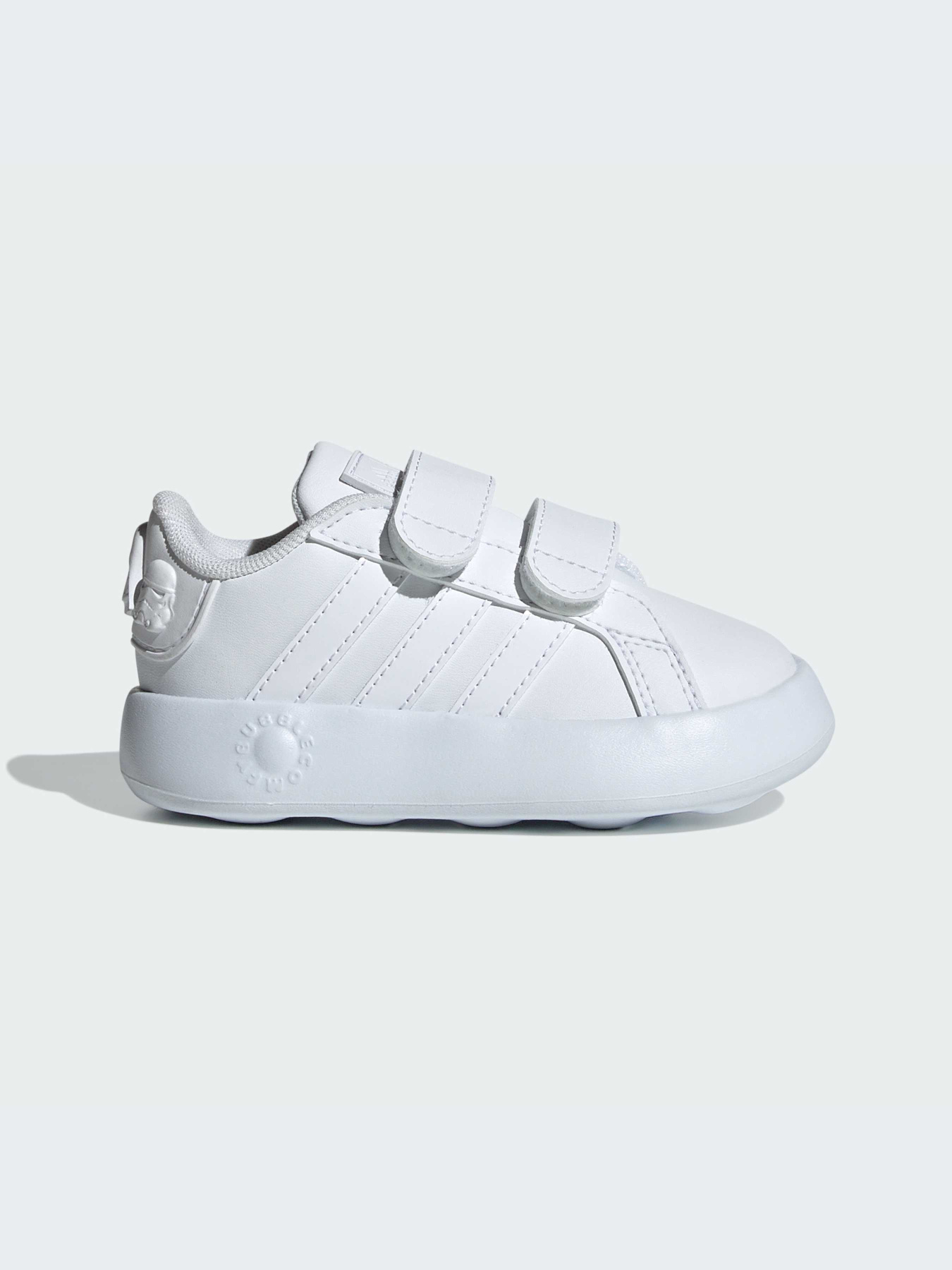 Кроссовки повседневные Adidas Grand Court модель IH7578 Фото