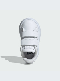 Кроссовки повседневные Adidas Grand Court модель IH7578 Фото