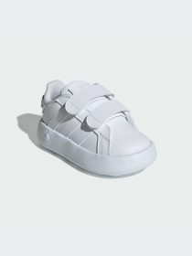 Кроссовки повседневные Adidas Grand Court модель IH7578 Фото