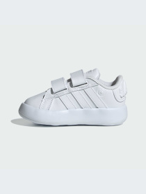 Кроссовки повседневные Adidas Grand Court модель IH7578 Фото
