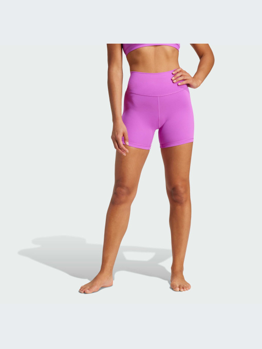 Велосипедки Adidas модель IX0186 Фото