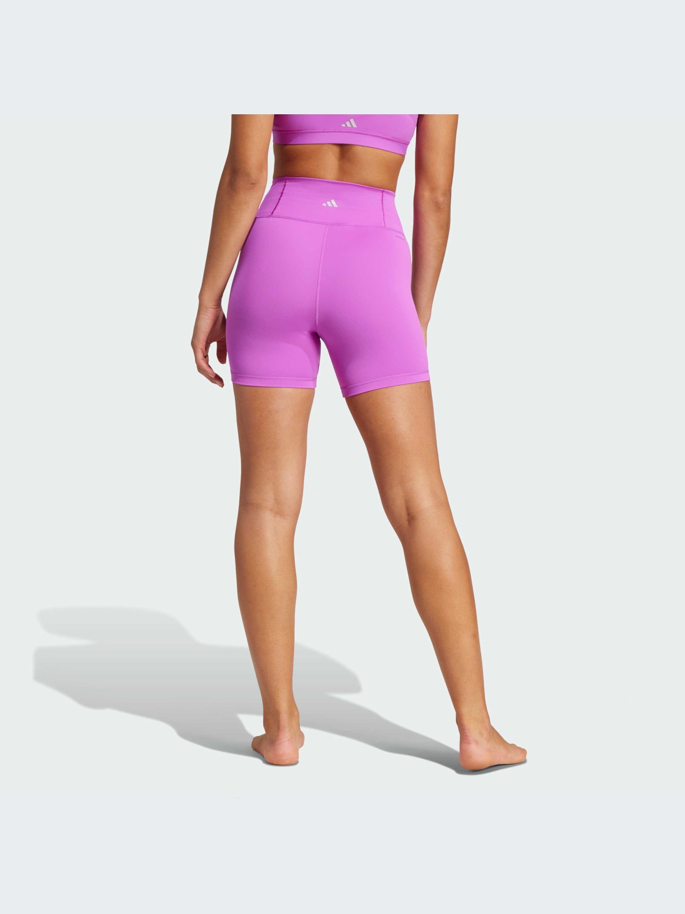 Велосипедки Adidas модель IX0186 Фото