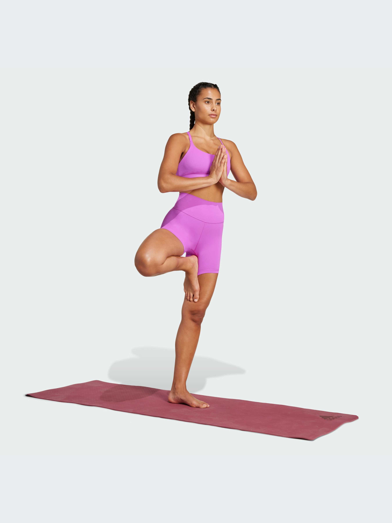 Велосипедки Adidas модель IX0186 Фото