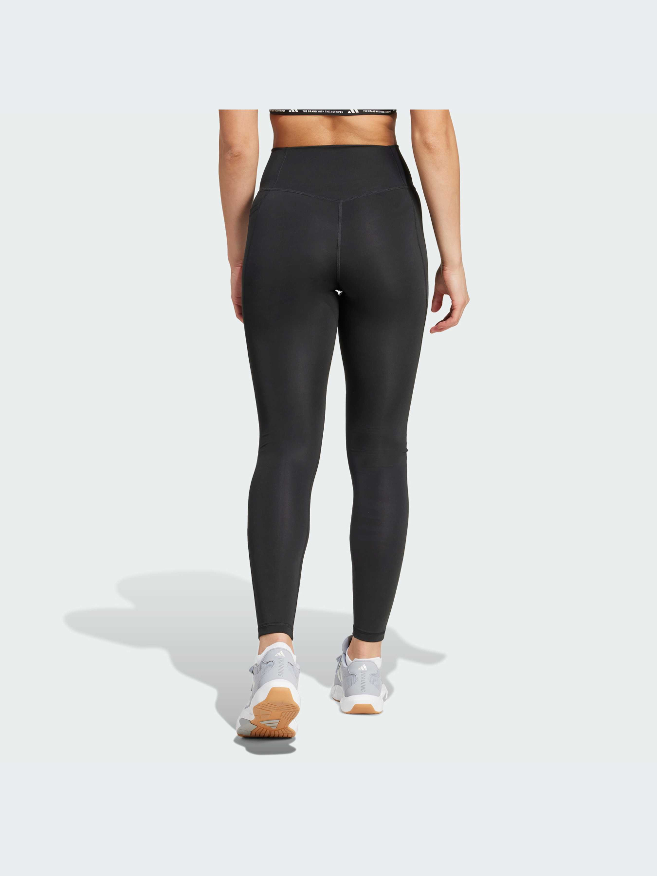 Спортивні леггінси Adidas модель IT2280 Фото