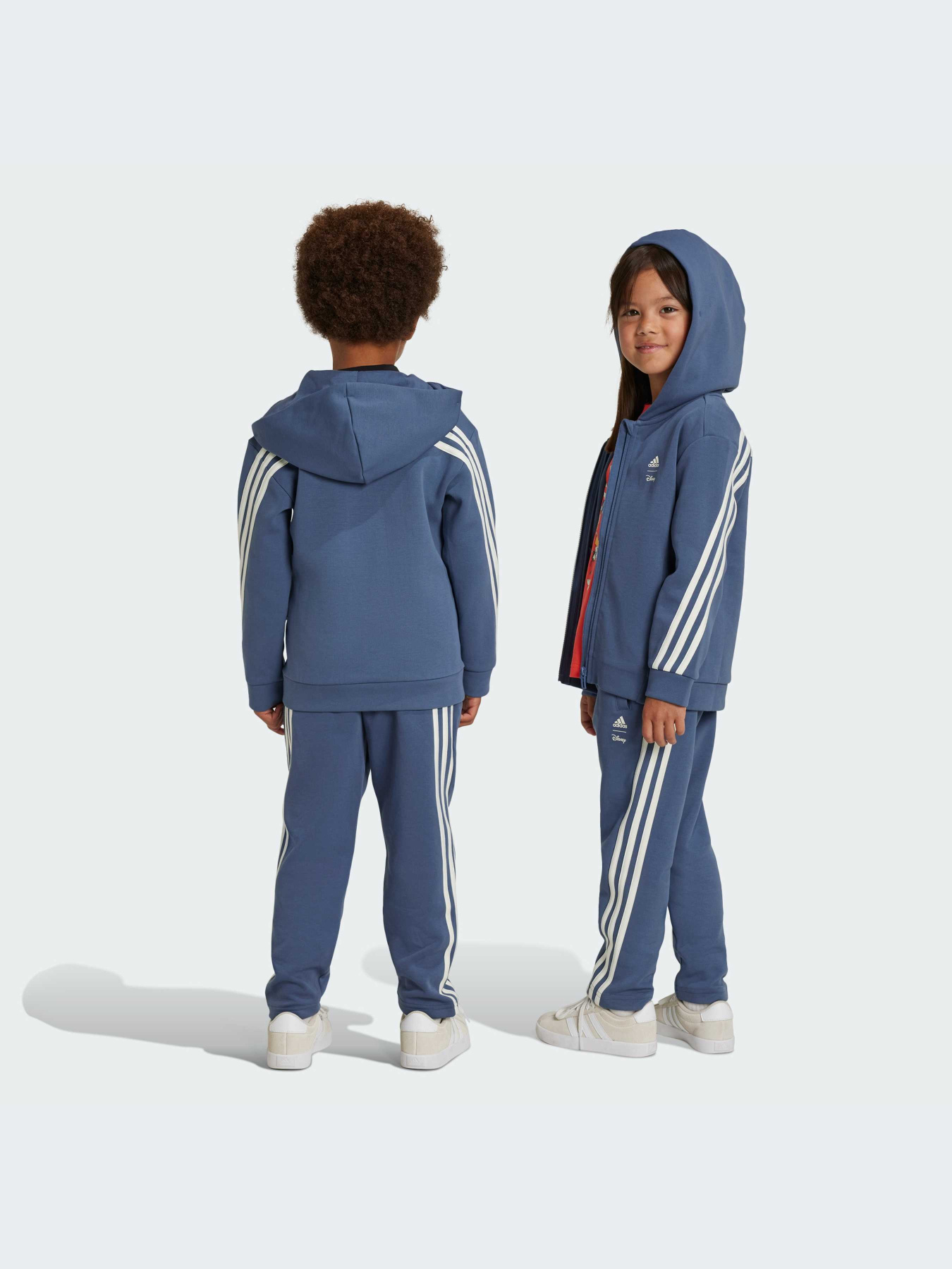 Спортивні штани Adidas x Disney модель IW0673 Фото