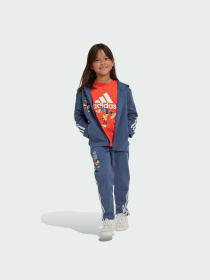 Спортивні штани Adidas x Disney модель IW0673 Фото