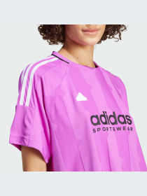 Футболка Adidas Tiro модель IX3514 Фото