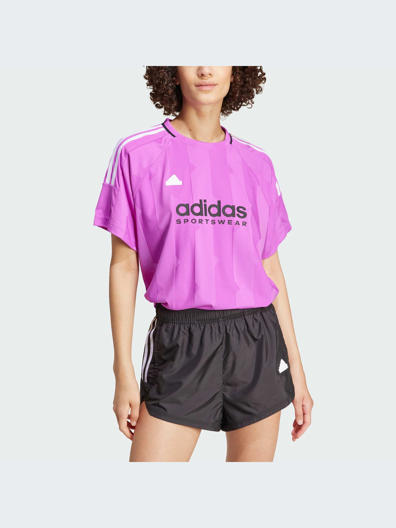 Футболки і поло Adidas Tiro модель IX3514 Фото