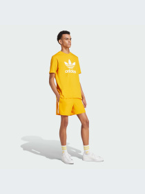 Футболка Adidas Adicolor модель IZ2352 Фото