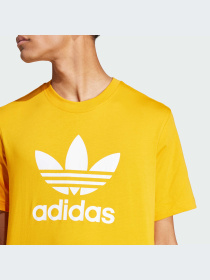 Футболка Adidas Adicolor модель IZ2352 Фото