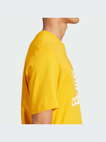 Футболка Adidas Adicolor модель IZ2352 Фото