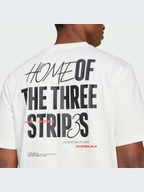 Футболка Adidas модель IW2677 Фото