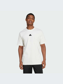 Футболка Adidas модель IW2677 Фото