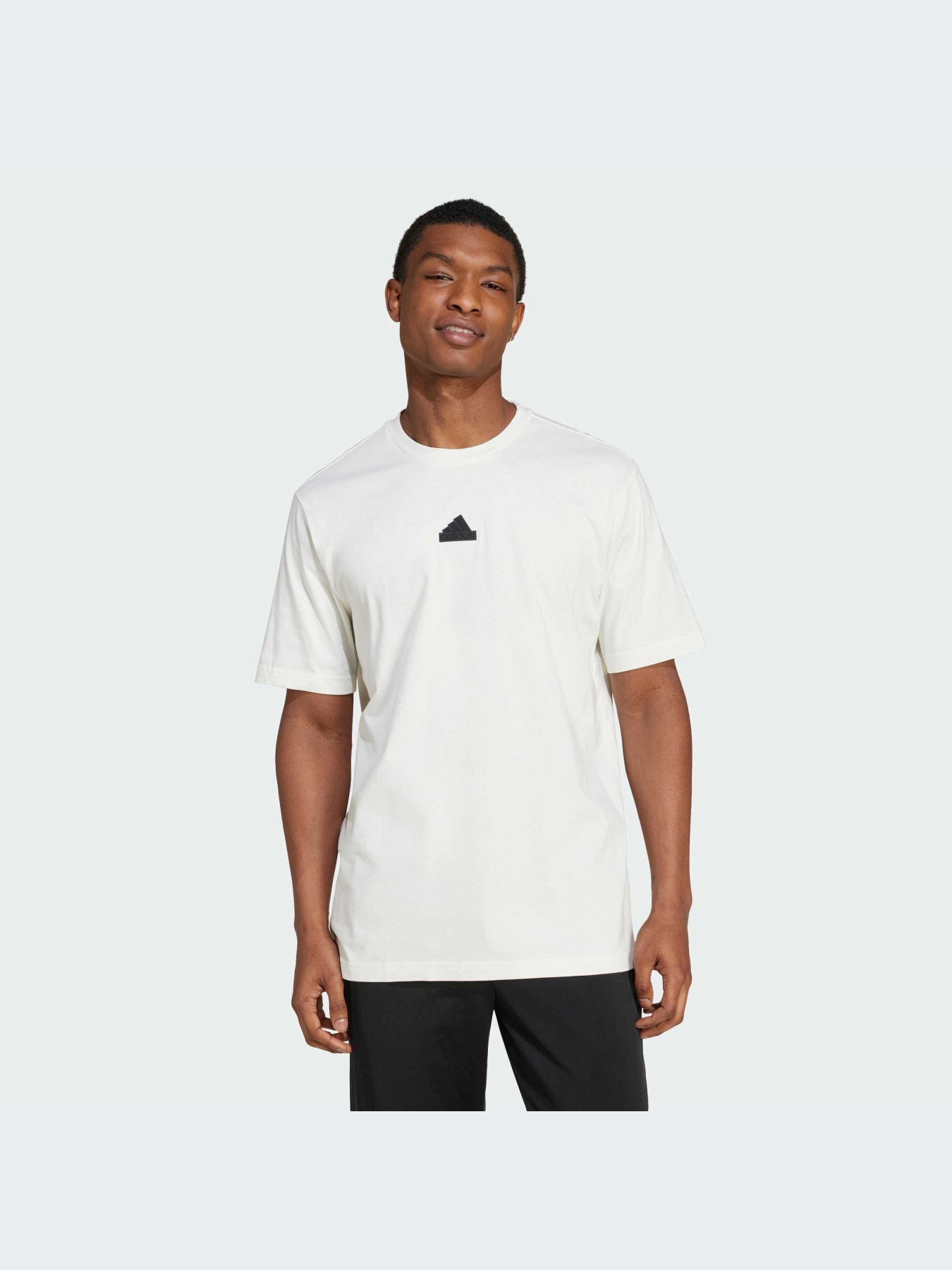 Футболка Adidas модель IW2677 Фото