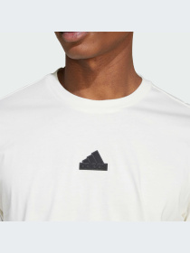 Футболка Adidas модель IW2677 Фото