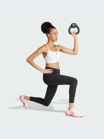 Топ спортивный Adidas Clima модель IU1745 Фото