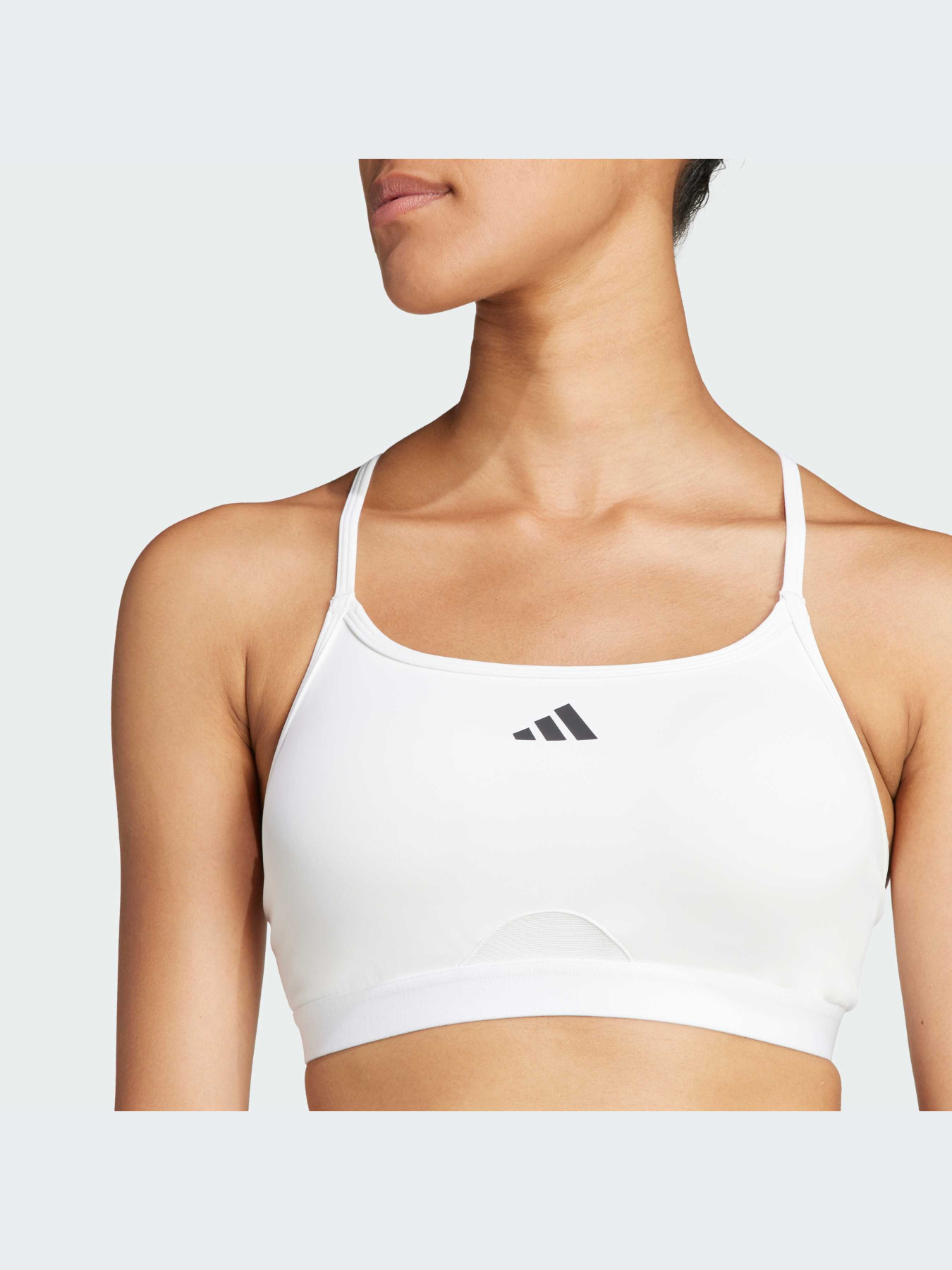 Спортивний топ Adidas Clima модель IU1745 Фото