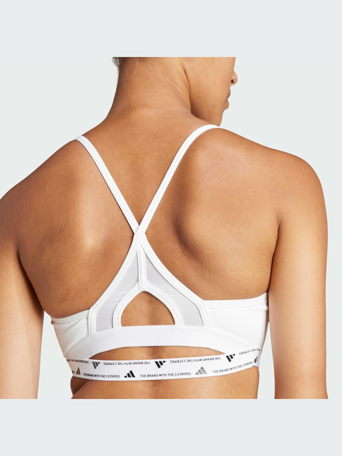 Спортивний топ Adidas Clima модель IU1745 Фото