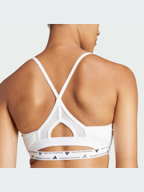 Спортивний топ Adidas Clima модель IU1745 Фото