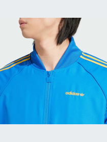 Кофта Adidas Adicolor модель IW3235 Фото