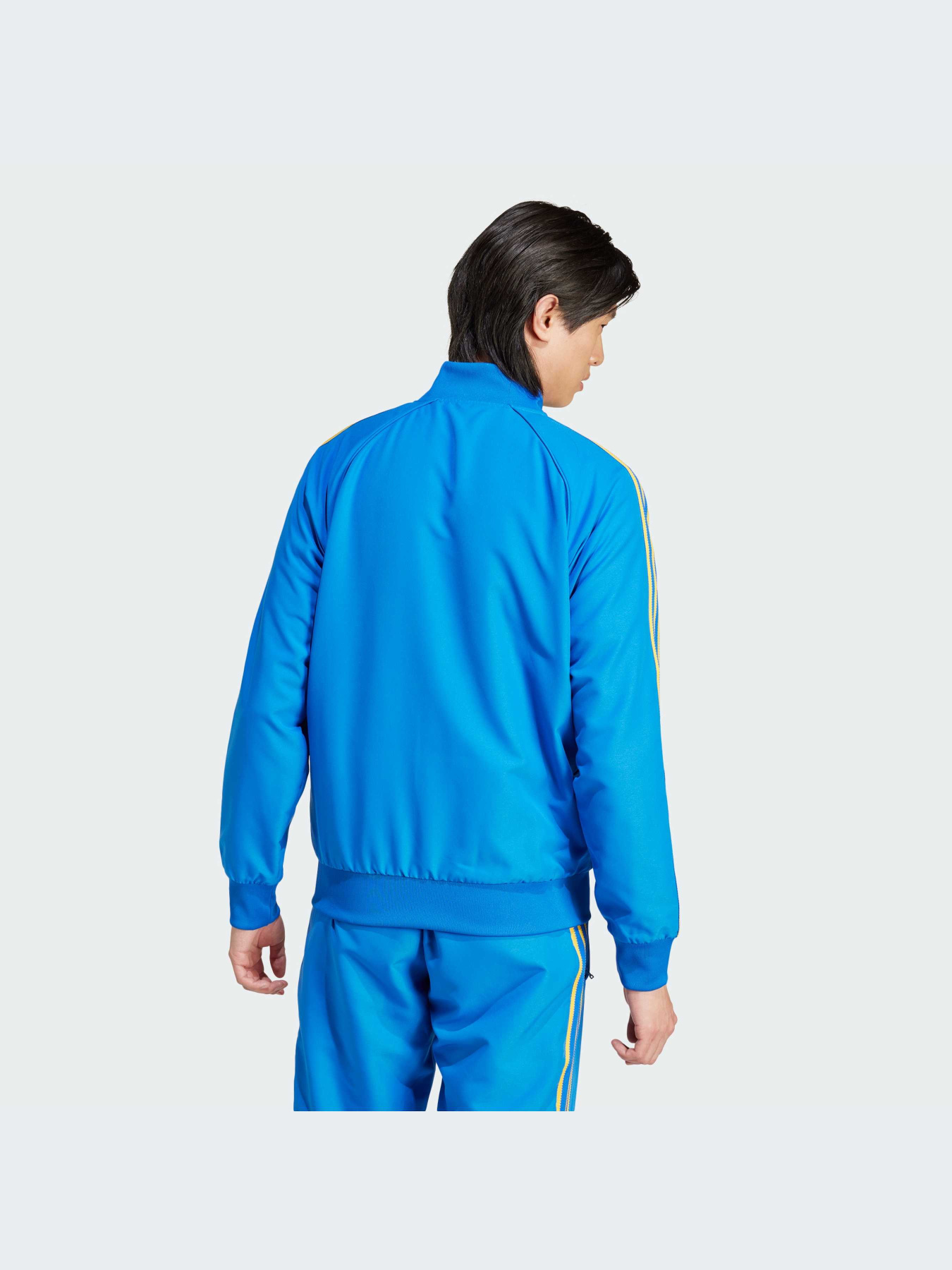 Кофта Adidas Adicolor модель IW3235 Фото